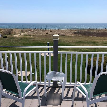 The Seaside Inn Kennebunk Zewnętrze zdjęcie