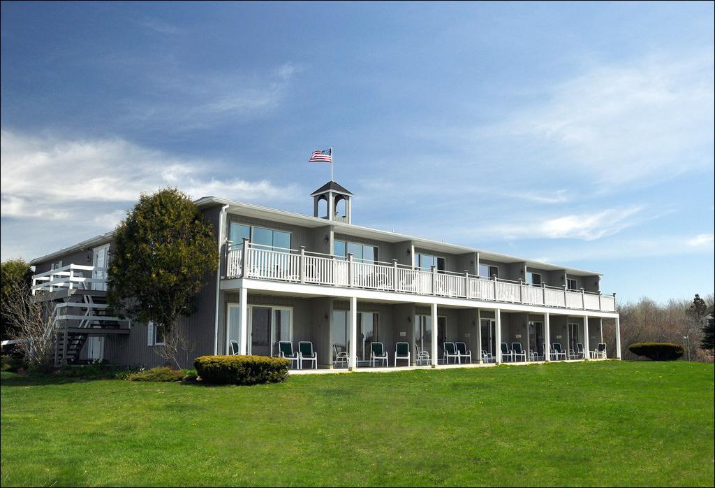 The Seaside Inn Kennebunk Pokój zdjęcie