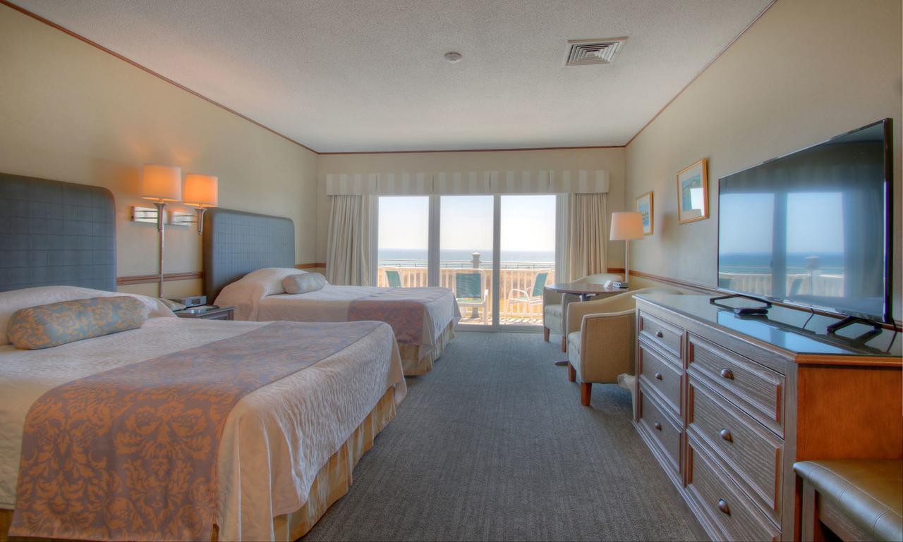 The Seaside Inn Kennebunk Zewnętrze zdjęcie