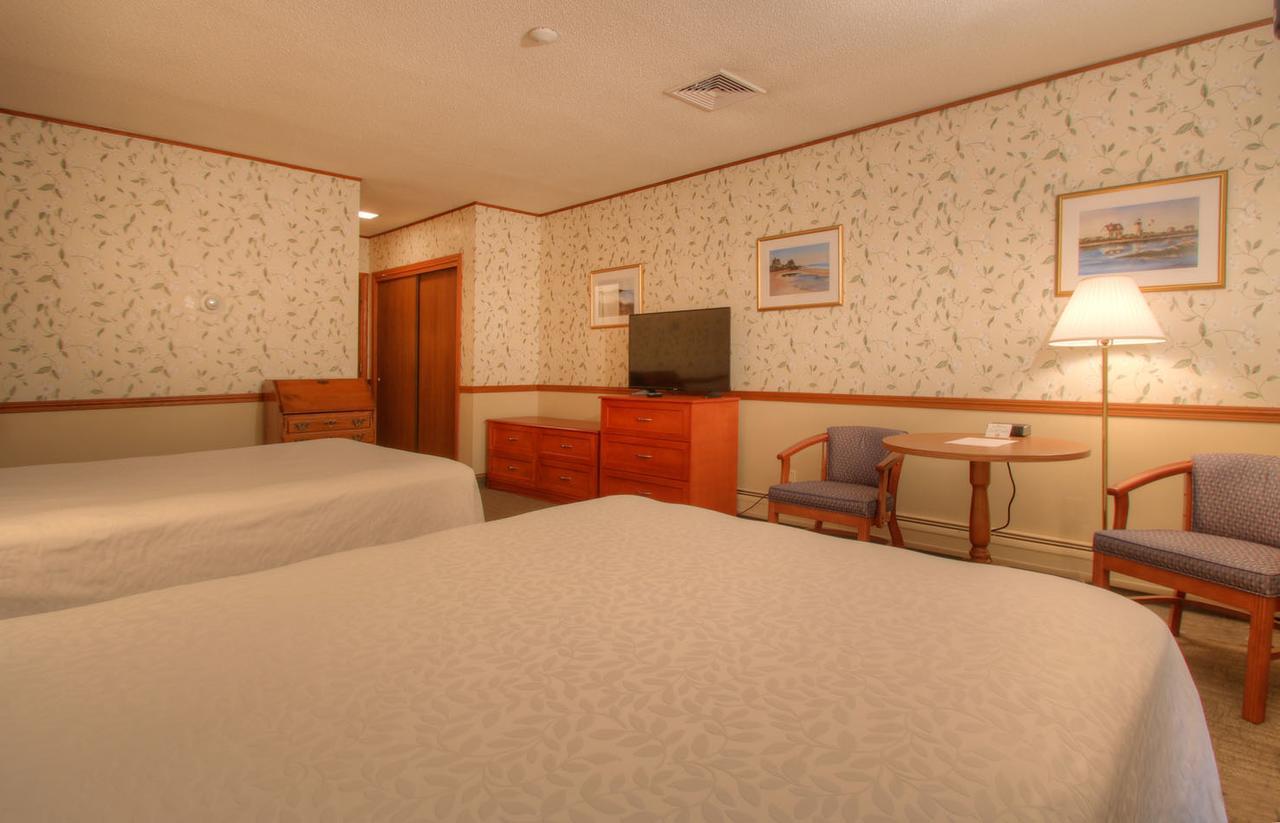 The Seaside Inn Kennebunk Zewnętrze zdjęcie